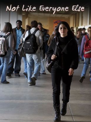 Not Like Everyone Else (2006) Tom McLoughlin Synopsis